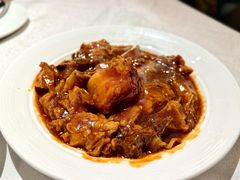 -大铁勺新津菜(东丽阳光新业广场店)
