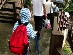 -嵊泗基湖沙滩