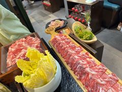 -阳坊涮肉(西直门凯德mall店)