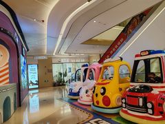 -布吉佳兆业广场