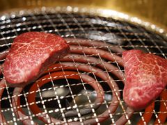 黑毛和牛菲力-無二炙坊·和牛烧肉(大钟寺1733店)