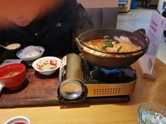 -味太助·银饭食堂(中华城店)