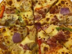 -尊宝比萨(东坡店)