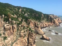 -六合朝阳景区-和尚套