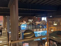 -百草滩羊清水涮羊肉(长城路店)