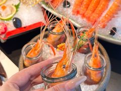 -上井料理黑金店(IFS国金中心店)