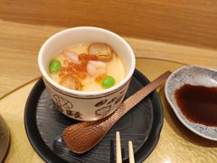 -鮨政· Omakase(港汇恒隆广场店)