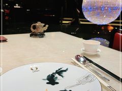 -8餐厅(新葡京酒店)