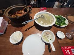 -斯丹姜母鸭·古法干香(田安南路店)