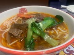 -胡记德源粉·湖南菜(双安店)