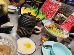 -潮界(虹桥新天地店)