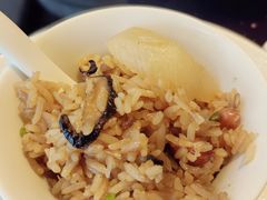 闽和南白萝卜饭-闽和南(深圳万象城店)