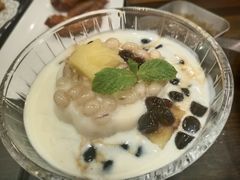 -豪客来牛排(西昌大巷口月城广场店)