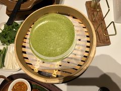 -小厨娘淮扬菜(天印大道店)