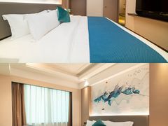 -华海酒店(茂名高铁站店)