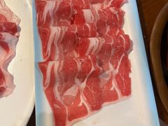 -前门杨记·铜锅涮肉(王府井·故宫店)
