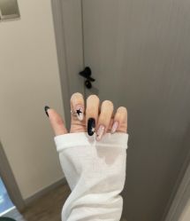 -MB·nail美甲美睫