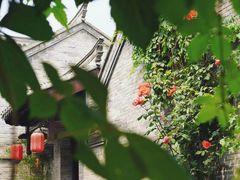 -回龙窝历史文化街区