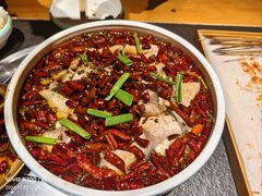 -老板娘串店·中餐&烧烤