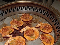 -千滋百味自助海鲜烤肉(布吉景华店)