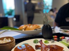 松露鸭米-梧桐Plus·创意京·川料理(万象城店)