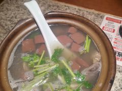 -南京大牌档(青岛万象城店)