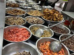 -铭辉沙嗲面(新街商业城店)