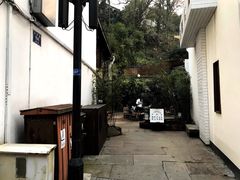 -Metal hands·铁手咖啡