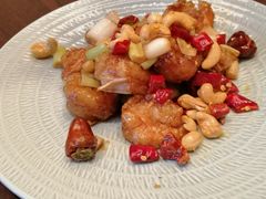 -环球港凯悦 · 享悦中餐厅