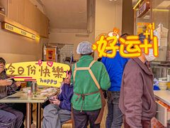-张腾记茶餐厅(保利大都汇C区店)