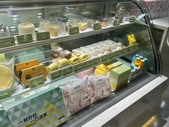 -薇薇安千层蛋糕(望海店)