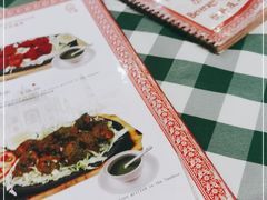 -Santoor 萨都里印度餐厅(北锣鼓巷店)