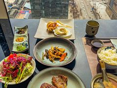 -新鲜特色餐厅(香格里拉大酒店)