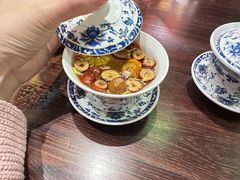 -食味酒味天津菜·古法鲜酿米酒(鼓楼店)