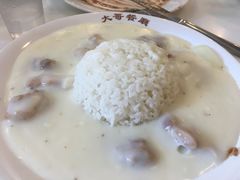 大哥鸡皇饭-大哥餐厅(西城花园店)