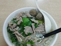 -华记原味汤粉王(海湾分店)