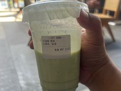 -Jap Jap Cafe(美院店)