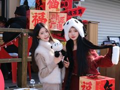 -王婆婆老妈蹄花·川菜馆(太古里一店)