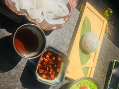 -湊湊火锅·茶憩(新中关购物中心店)