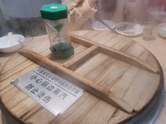 -陈大锅·岳阳鱼馆·地道岳阳菜(美食街店)