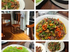 -又见炊烟私房菜(敬亭路店)