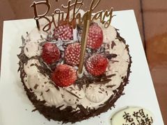 -幸福西饼生日蛋糕·下午茶(思明店)