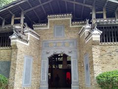 -景德镇古窑民俗博览区