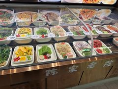 -陈家老院子·长春特色东北家宴(一匡街店)