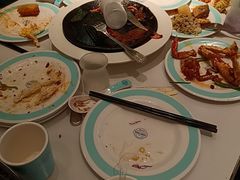 -经典世家牛排(德化万达店)