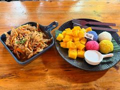 -婉泰·特色小吃·舂鸡脚(告庄二店)