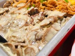 -LENBACH兰巴赫西餐啤酒坊(大连东港店)
