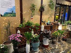 -新木器时代餐厅(太湖新天地店)