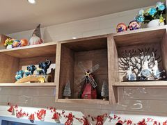 -满记甜品(巴黎春天宝山店)