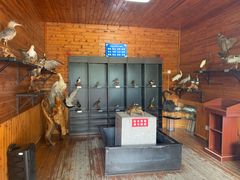 -南京金牛湖风景区